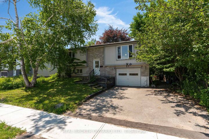 57 Bernick Drive — photo 1