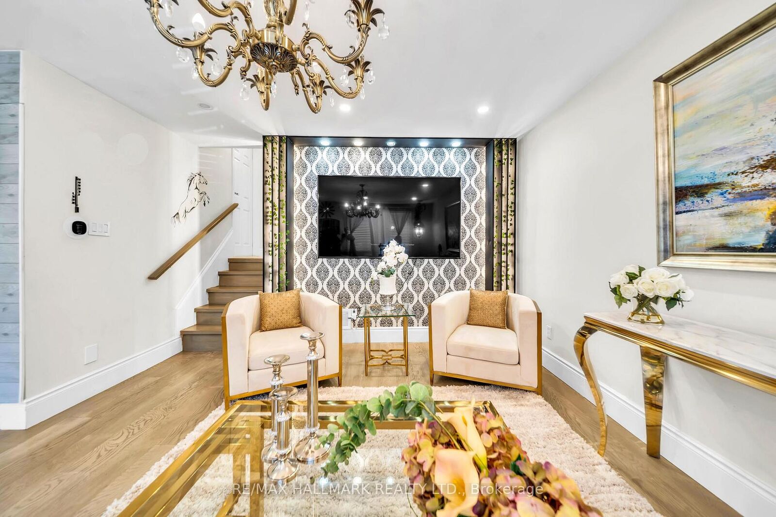 Photo de la propriété: 268 Pasadena Drive ON L4P 2Y9
