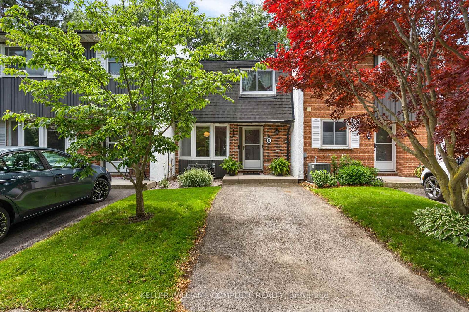Property Photo:  77 Linwell Road 53  ON L2N 6R1 