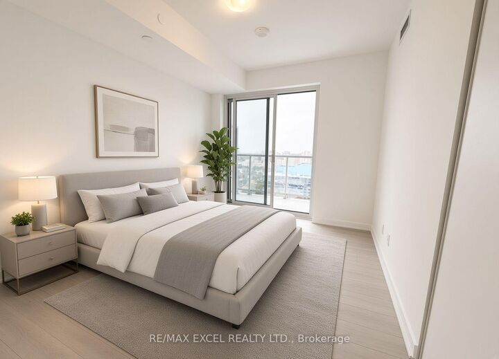 Property Photo: 2031 Kennedy Road 3221 ON M1T 0B8