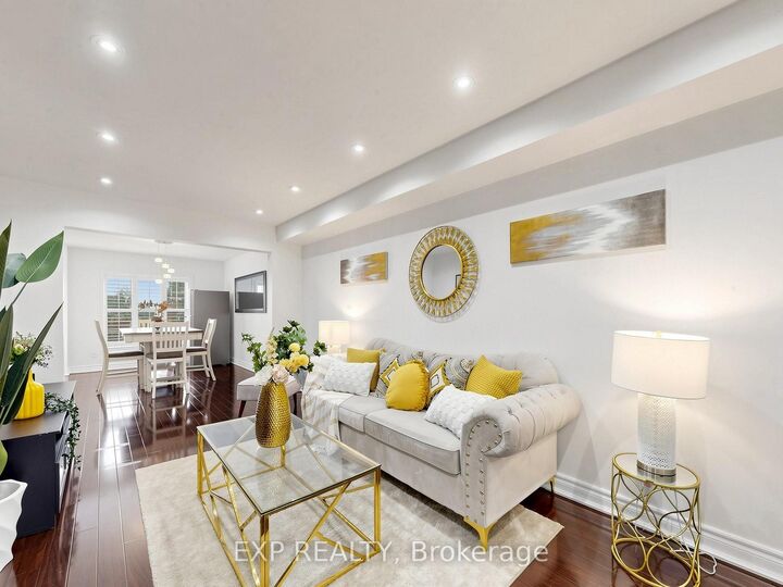 Property Photo:  109 Angier Crescent  ON L1S 7R4 