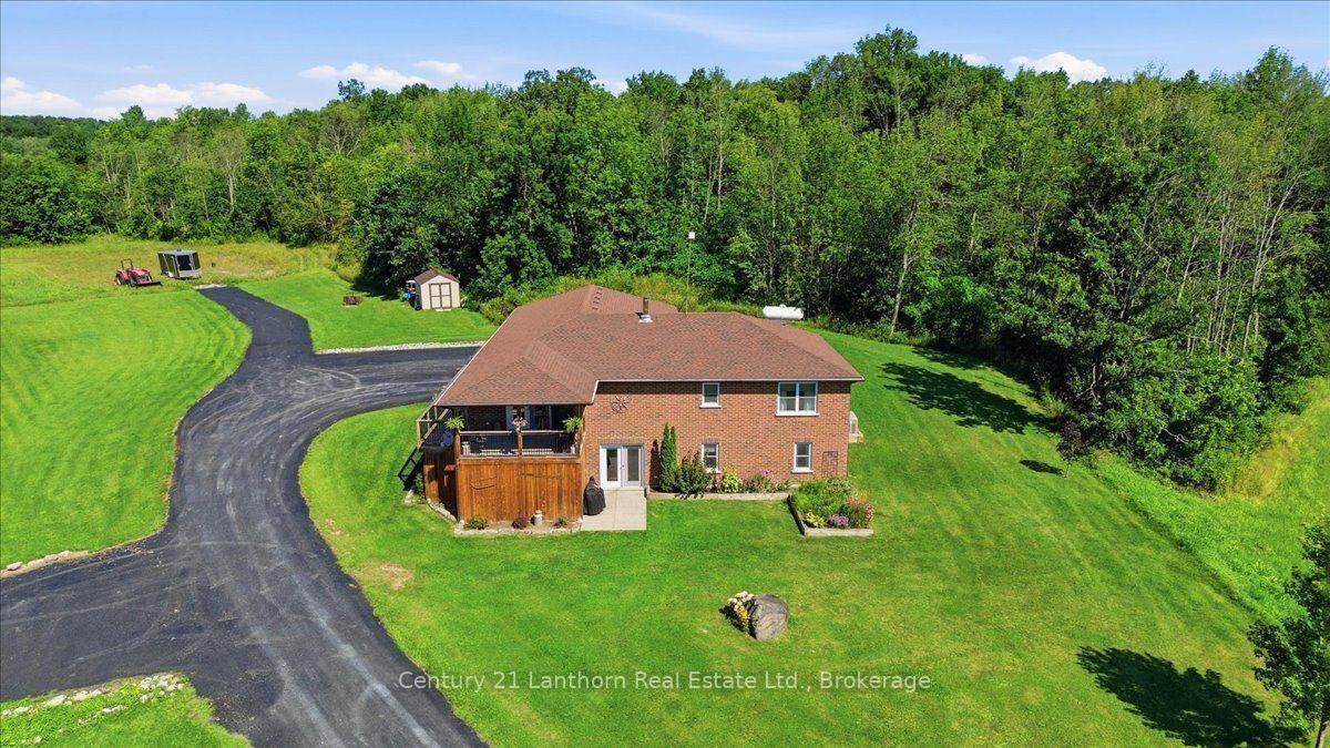 Property Photo: 78 Mill Road ON K0K 2K0