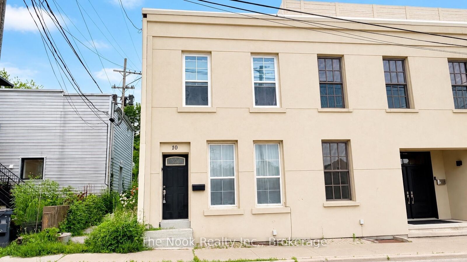 Property Photo:  10 Cavan Street  ON L1A 3B4 