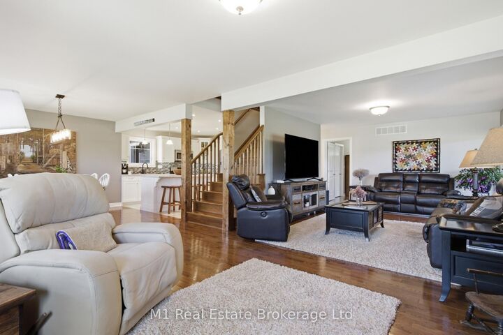 Property Photo:  156 Highland Drive  ON N0C 1H0 
