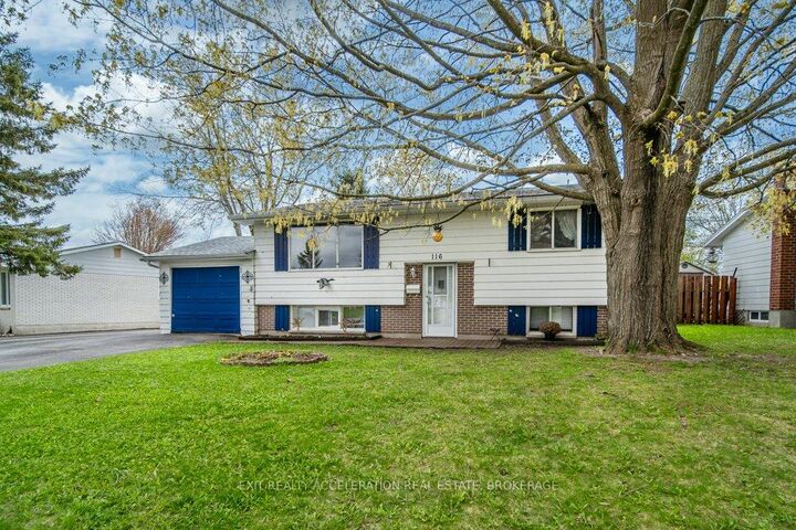 116 Sherwood Avenue — photo 1
