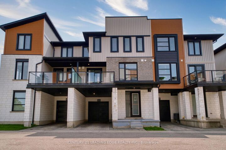 Property Photo:  915 Georgetown Drive  ON N6H 0J7 