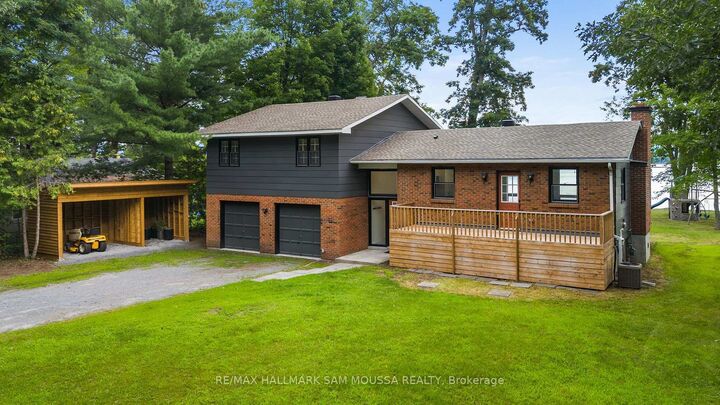 Property Photo:  208 Baillie Avenue  ON K0A 3M0 