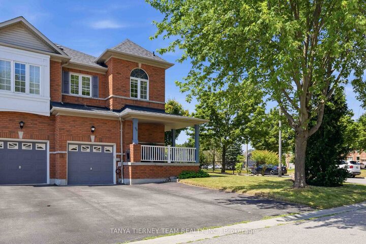 Property Photo:  96 Robideau Place  ON L1R 3G7 