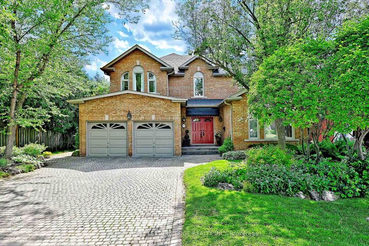 Property Photo: 7 Normandale Road ON L3R 4J7