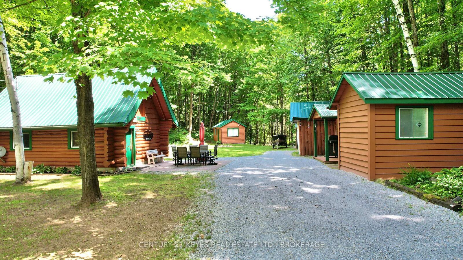 Property Photo:  1010 Lakefront Circle  ON K0H 2E0 