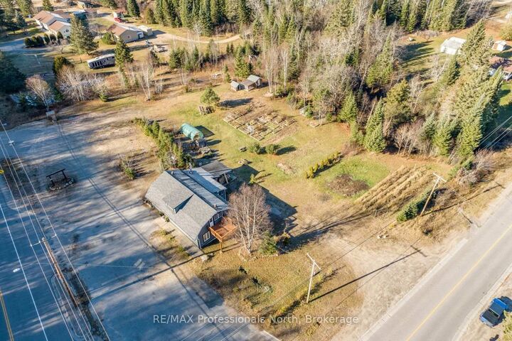 Property Photo: 4167 Loop Road ON K0L 1X0