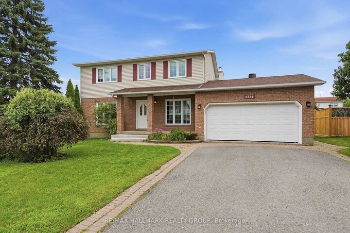 3351 Descotes Circle — photo 1