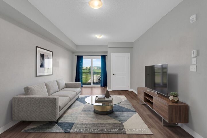 Property Photo: 299 Cundles Road E 308 ON L4M 0K9