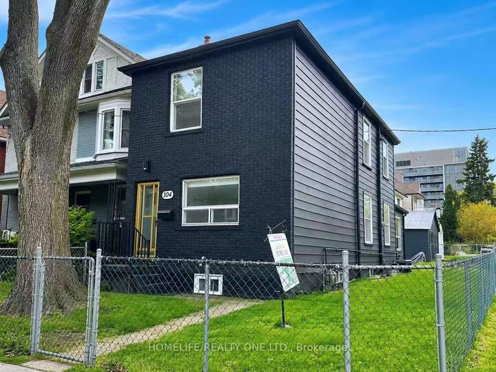 104 Benson Avenue — photo 1
