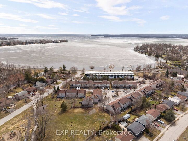 Property Photo: 12 Lankin Boulevard 12 ON L3V 6T1