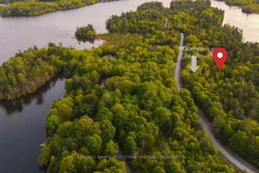 Property Photo:  15 Hinterland Lane  ON K0H 2L0 