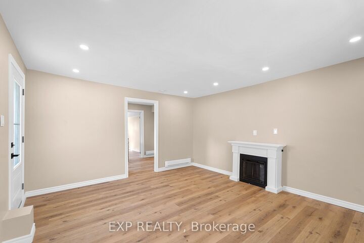 Property Photo: 165 Main Street Unit 1 ON K0K 1H0