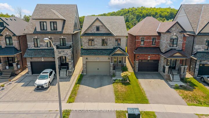 Property Photo: 99 Walker Boulevard ON L9R 1A5