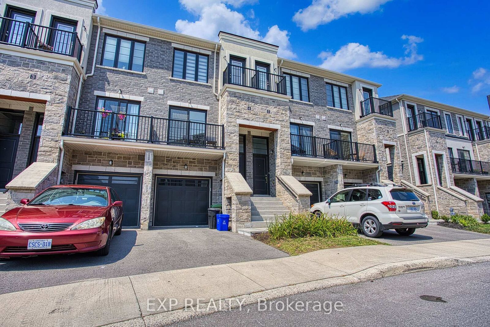 Property Photo: 383 Dundas Street E 4 ON L8B 1X6