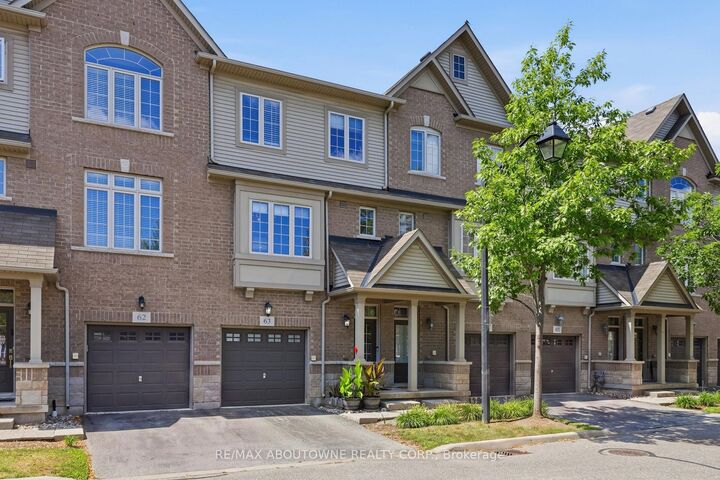 Property Photo: 1401 Plains Road E 63 ON L7R 0C2