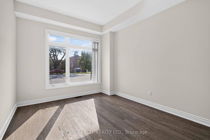 Property Photo: 9540 Weston Road ON L4L 1A6