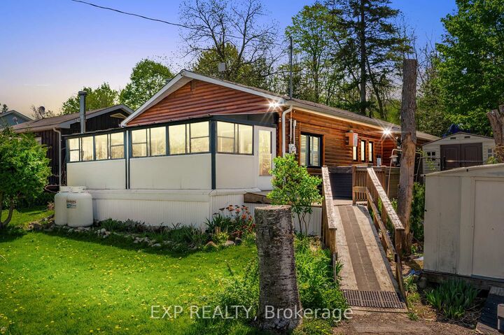 Property Photo: 6108 Curtis Point Road 30 ON K0K 2X0