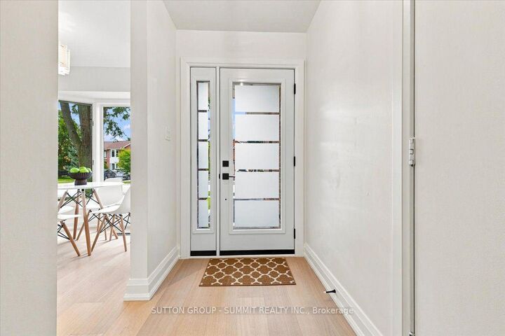 Property Photo: 2020 Chrisdon Road ON L7M 3W8