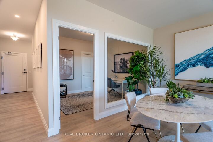 Property Photo: 1882 Gordon Street 410 ON N1L 0P6