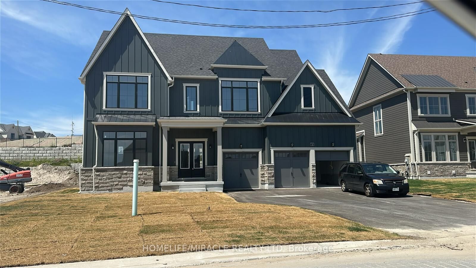 Property Photo:  30 Pearsall Place  ON L0L 2L0 