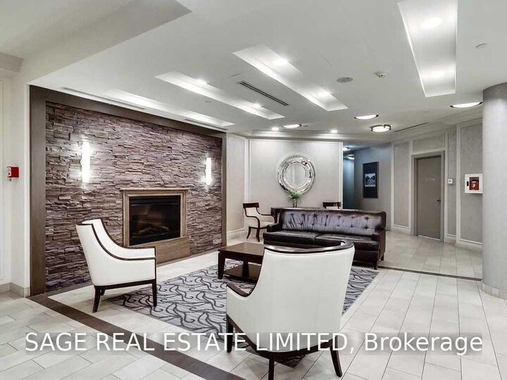 Property Photo:  60 Heintzman Street 636  ON M6P 5A1 
