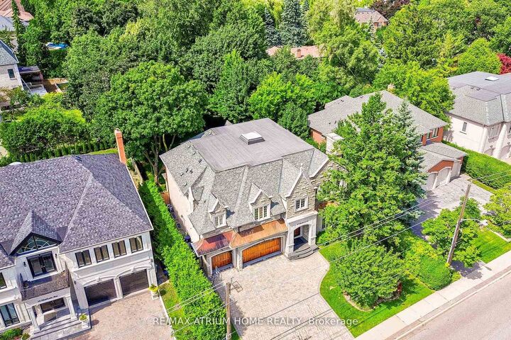 Property Photo: 18 Heathcote Avenue ON M2L 1Y7