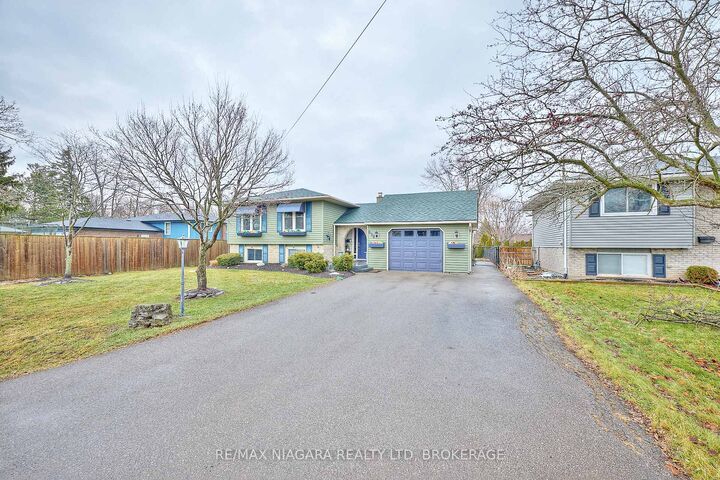 Property Photo: 698 Buffalo Road ON L2A 5T6