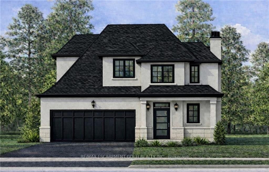 Property Photo: 451 Montreal Circle ON L8E 0E2