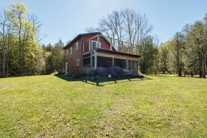 Property Photo:  025359 Euph-St Vincent Townline  ON N4L 1W5 