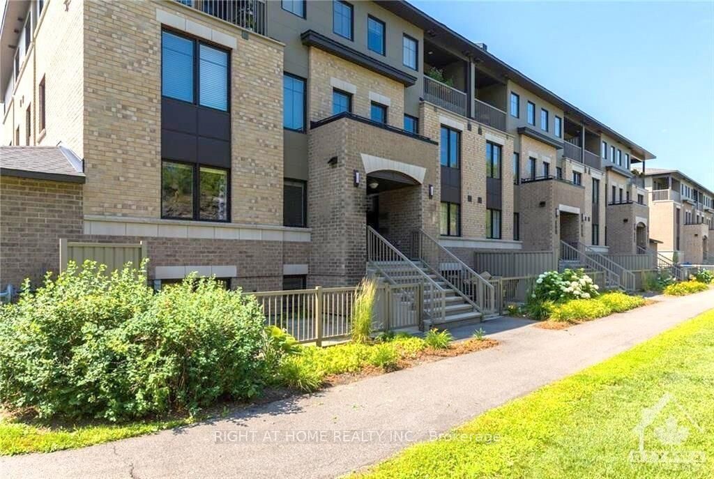 Property Photo:  286 Titanium Private  ON K1C 7S3 