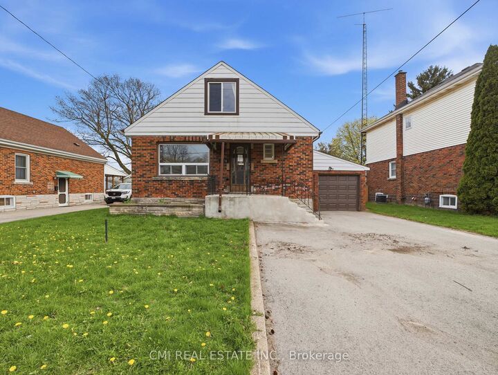 Property Photo: 6476 Maranda Street ON L2G 1Z7