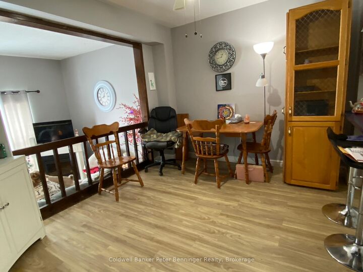 Property Photo: 6 Philip Place 6 ON N2Z 2E6