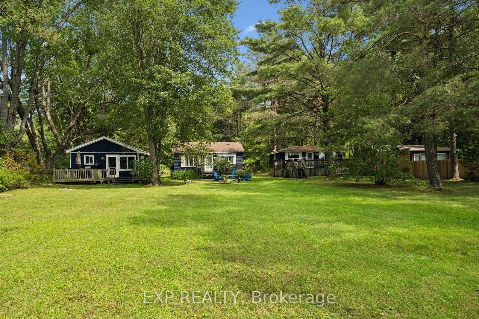 Property Photo:  1039 Wonder Beach Road  ON P0B 1M0 