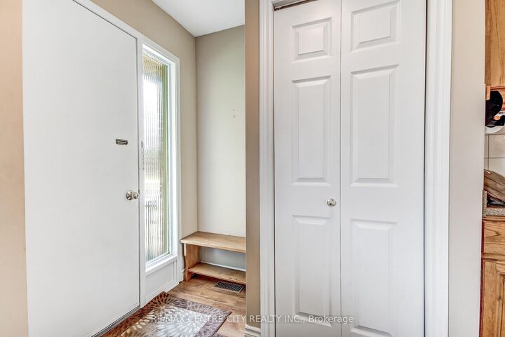 Property Photo: 153 Highview Drive ON N5R 5N3