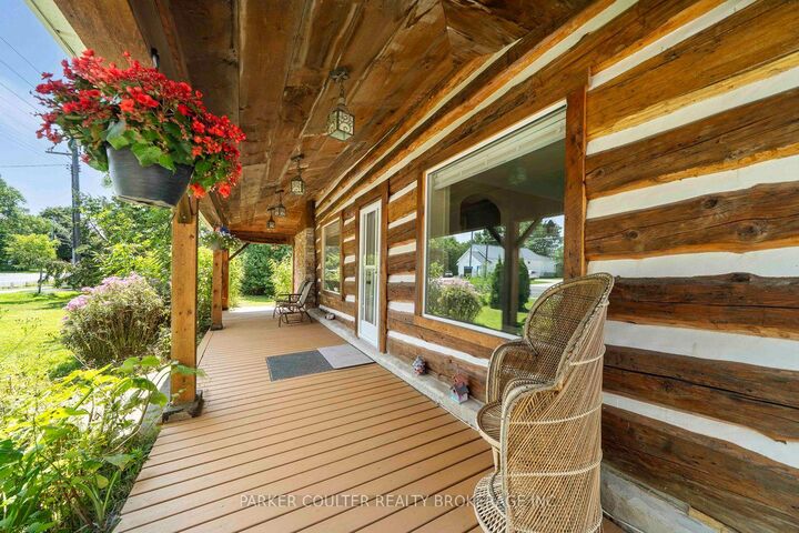 Property Photo: 4142 County Road 124 N/A ON L0M 1P0