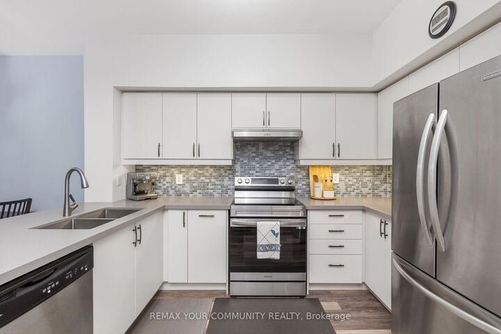 9973 Keele Street 202 — photo 1