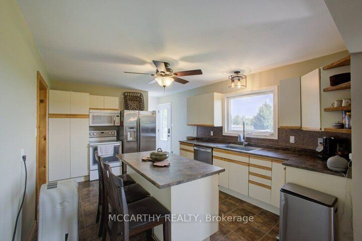 Property Photo: 598297 2nd Line W ON L0N 1H0