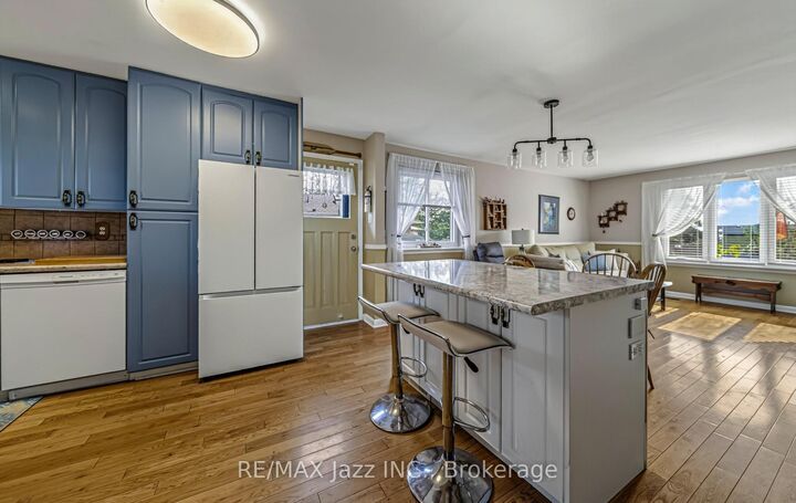 Property Photo: 1481 Evangeline Drive ON L1J 3S8