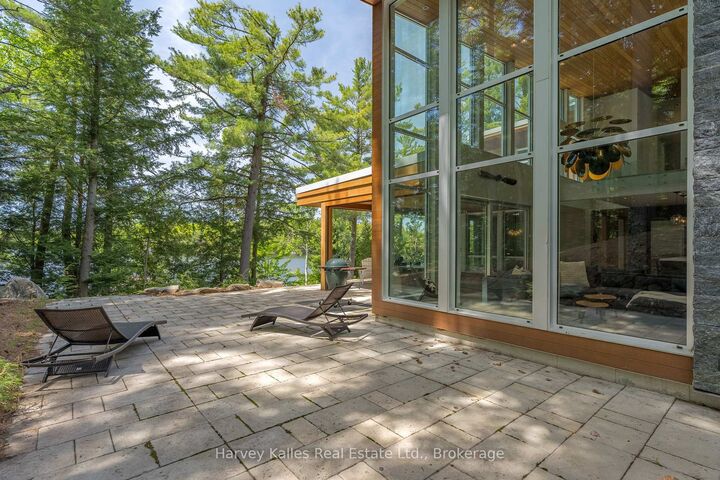 Property Photo: 43 Houston Lane ON P2A 0B2