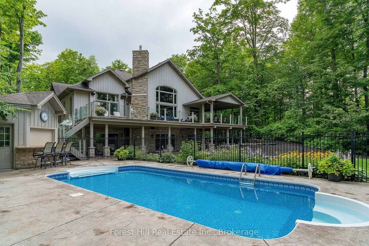 Property Photo: 201 Peters Crescent ON N0C 1E0