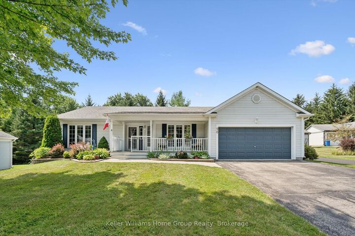 90 White Bark Way — photo 1