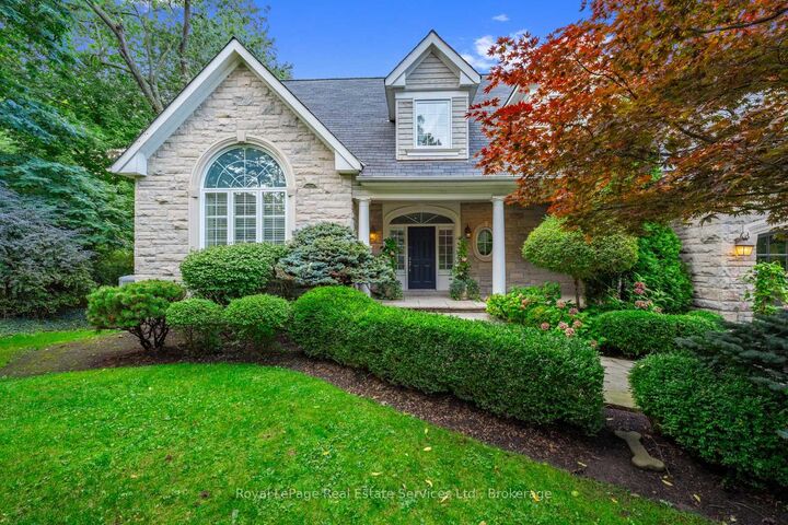 Property Photo: 235 Lakewood Drive ON L6K 1B3