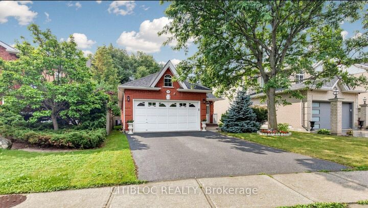 Property Photo: 299 Tupper Boulevard ON L9R 1Z6