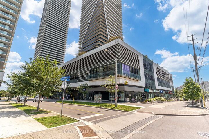 Property Photo: 30 Shore Breeze Drive 1822 ON M8V 0J1