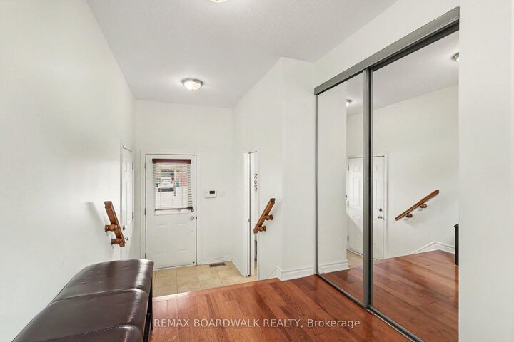 Property Photo: 132 Montmorency Way ON K4A 0J2
